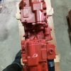 Насос гидравлический VOLVO EW180 - KAWASAKI K5V80DTP-9N-12Т - 14524652_4