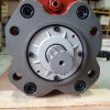 Насос гидравлический VOLVO EW180 - KAWASAKI K5V80DTP-9N-12Т - 14524652_3