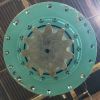 Редуктор поворота KOBELCO SK250-6E - LQ32W00009F1_7