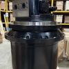 Редуктор хода DOOSAN DX420 с гидромотором_2