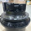 Редуктор хода DOOSAN DX420 с гидромотором_6