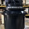 Редуктор хода DOOSAN DX420 с гидромотором_9