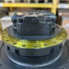Редуктор хода KOMATSU PC300-8MO 24×24 с гидромотором - 207-27-00580_5