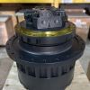 Редуктор хода KOMATSU PC300-8MO 24×24 с гидромотором - 207-27-00580_3