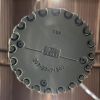Редуктор хода KOMATSU PC300-8MO 24×24 с гидромотором - 207-27-00580_11