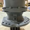 Редуктор поворота HITACHI ZX670_3