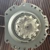 Редуктор поворота HITACHI ZX670_7