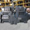 Насос гидравлический HITACHI ZX160W - HANDOK K5V80DTP-9R-12 с PTO - 9227147_17