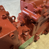 Насос гидравлический SANY SY135C - KAWASAKI K3V63DT-9POH-14T - YY10V00009F1_12