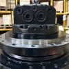 Редуктор хода TM22С с гидромотором_9