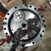 Редуктор поворота HYUNDAI R170W_2