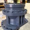 Редуктор поворота KOMATSU PC200-8_7