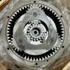 Редуктор поворота KOMATSU PC200-8_3
