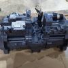 Насос гидравлический KAWASAKI K5V140DTP-9Y15-13T (CX290B, CX300C, SH290-5, SH300-5) - KBJ14600_6
