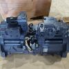Насос гидравлический KAWASAKI K5V140DTP-9Y15-13T (CX290B, CX300C, SH290-5, SH300-5) - KBJ14600_5
