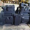 Насос гидравлический KAWASAKI K5V140DTP-9Y15-13T (CX290B, CX300C, SH290-5, SH300-5) - KBJ14600_8