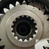 Редуктор поворота VOLVO EC290 PRIME - 14569767_2