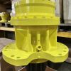 Редуктор поворота KOMATSU PC220-7_7