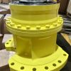 Редуктор поворота KOMATSU PC220-7_6