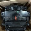 Гидромотор редуктора хода HITACHI EX1200-6 - 4688059_2