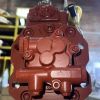 Насос гидравлический HYUNDAI R150-7 KAWASAKI K3V63DT-9C-14T - 31N3-10010_4