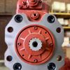 Насос гидравлический HYUNDAI R150-7 KAWASAKI K3V63DT-9C-14T - 31N3-10010_7
