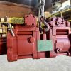 Насос гидравлический HYUNDAI R150-7 KAWASAKI K3V63DT-9C-14T - 31N3-10010_5