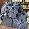 Насос гидравлический LIUGONG LG950E K5V212DPHJRR-9N_9