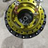 Редуктор хода CAT 330GC_3
