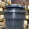 Редуктор хода HITACHI EX300-5 HMGF57_4