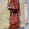 Насос гидравлический SANY SY135 - KAWASAKI K3V63DT-9POH-14T - YY10V00009F1_6