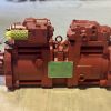 Насос гидравлический SANY SY135 - KAWASAKI K3V63DT-9POH-14T - YY10V00009F1_4