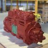 Насос гидравлический SANY SY135 - KAWASAKI K3V63DT-9POH-14T - YY10V00009F1_2