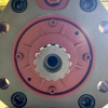 Насос гидравлический SANY SY135 - KAWASAKI K3V63DT-9POH-14T - YY10V00009F1_12