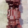 Насос гидравлический SANY SY155 - KAWASAKI K3V63DT-9POH-14T - YY10V00009F1_10