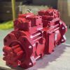 Насос гидравлический HYUNDAI R235LCR-9 - KAWASAKI K3V112DTP-9P(9C)-12T - 31Q6-10010_9