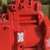 Насос гидравлический HYUNDAI R235LCR-9 - KAWASAKI K3V112DTP-9P(9C)-12T - 31Q6-10010_11
