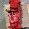 Насос гидравлический HYUNDAI R235LCR-9 - KAWASAKI K3V112DTP-9P(9C)-12T - 31Q6-10010_8