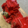 Насос гидравлический HYUNDAI R235LCR-9 - KAWASAKI K3V112DTP-9P(9C)-12T - 31Q6-10010_12