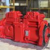 Насос гидравлический HYUNDAI R235LCR-9 - KAWASAKI K3V112DTP-9P(9C)-12T - 31Q6-10010_3