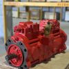 Насос гидравлический HYUNDAI R235LCR-9A - KAWASAKI K3V112DTP-9P(9C)-12T - 31Q6-10010_6