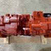 Насос гидравлический DEKA K5V80DTP-9N-12Т_7