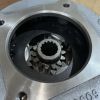 Редуктор поворота SANY SY245_4