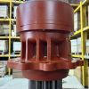 Редуктор поворота ZE205 CLG922D (SHAFT￠190)_7