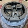 Редуктор поворота KOMATSU PC350-8MO_2