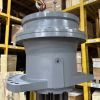 Редуктор поворота KOMATSU PC350-8MO_4