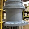 Редуктор поворота KOMATSU PC350-8MO_6