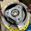 Редуктор поворота KOMATSU PC240-8_8