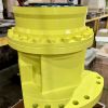 Редуктор поворота KOMATSU PC240-8_4