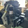 Насос гидравлический KAWASAKI K3V140DT-9N-17Т_8